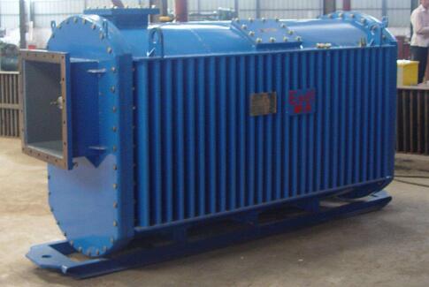 KS13-1000KVA定州矿用变压器